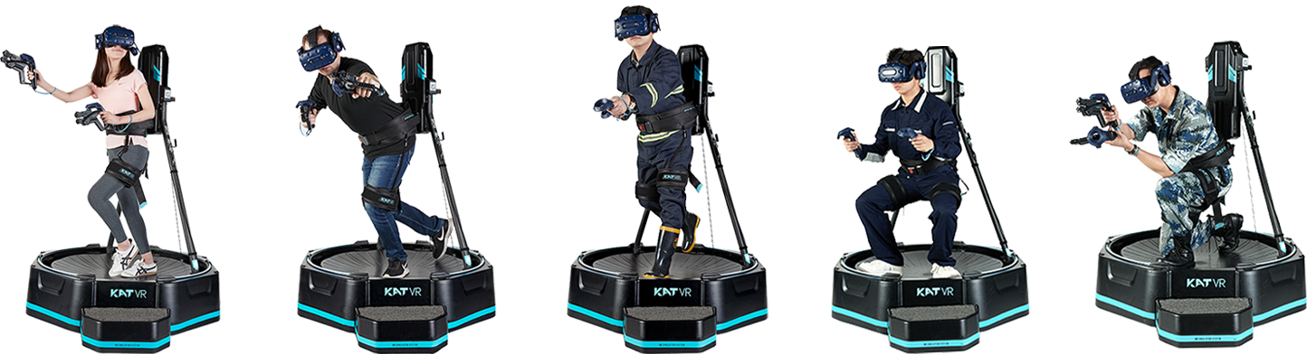 KAT VR