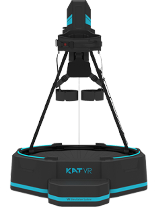 KAT VR