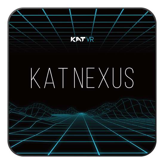 Nexus for Quest - KATVR