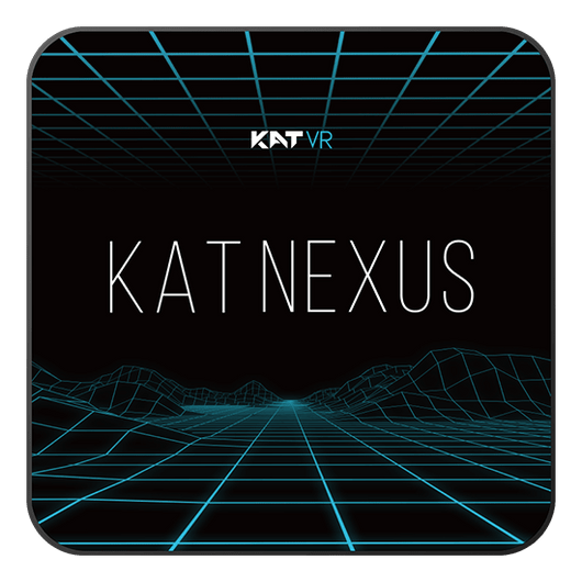 KATWALK C2 CORE + KAT NEXUS（送料無料） KATWALKC2 CORE – KATVRJAPAN