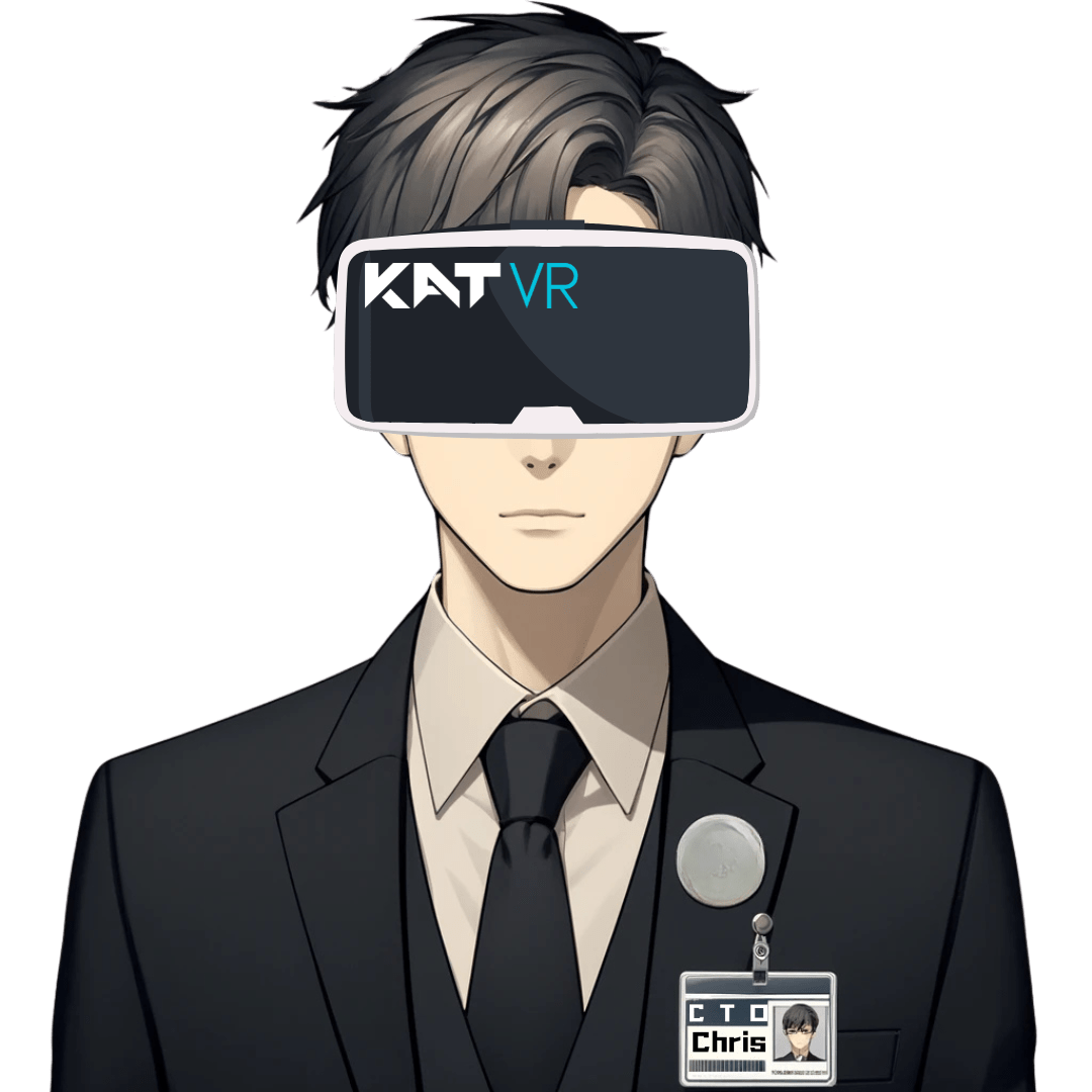 Premium KAT Care (By CTO) - KATVR