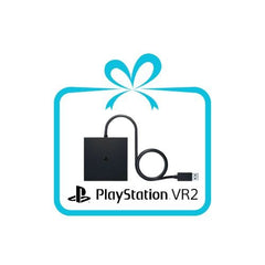 PSVR2 Adapter (the compatibility launched with KAT C2 series)