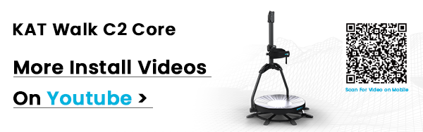 KAT Walk C 2 Core | KAT VR | Official Website – KATVR