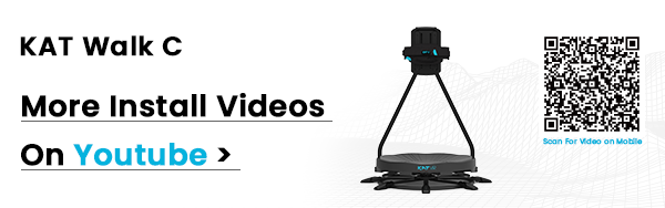 KAT Walk C | KAT VR | Official Website – KATVR