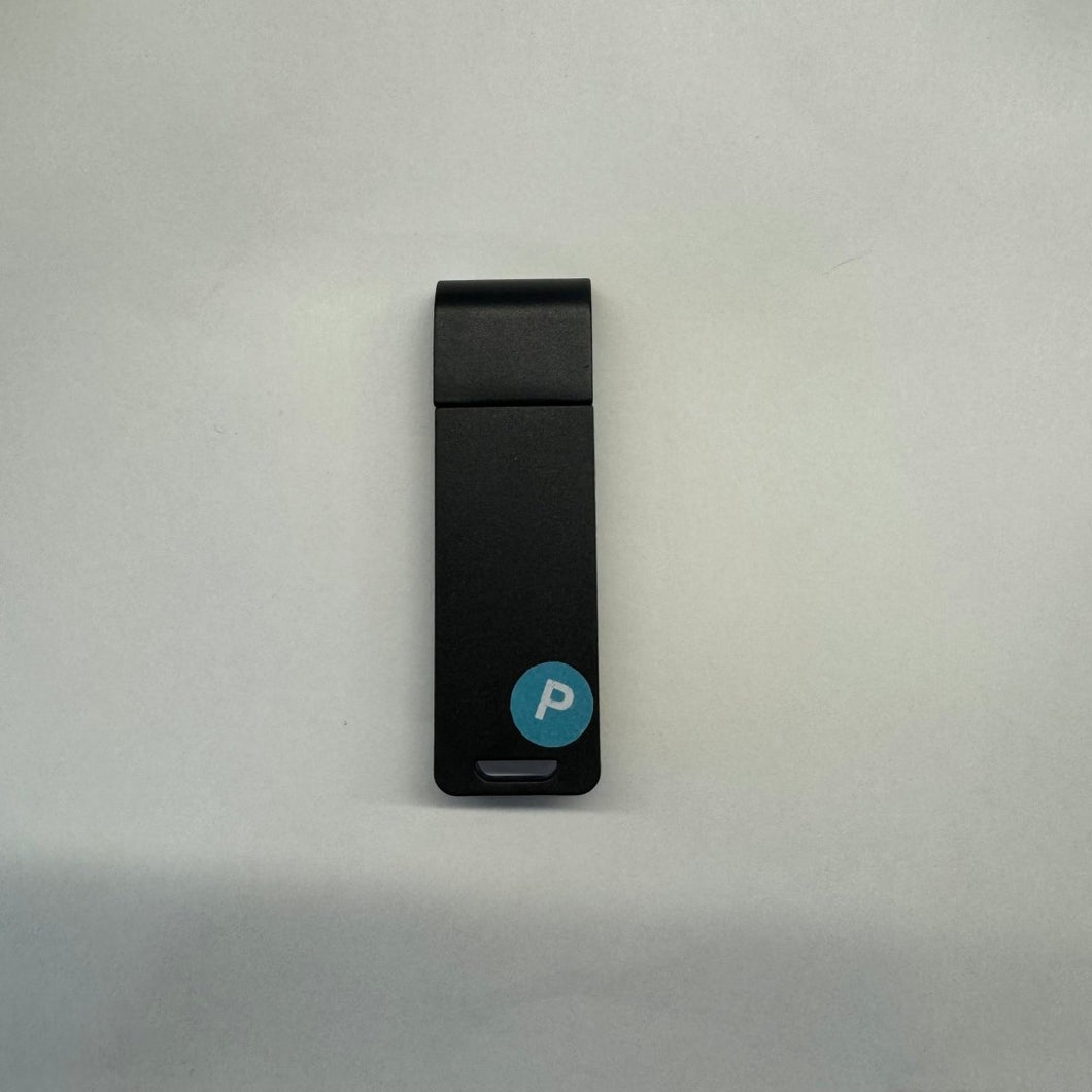 Vehicle Module Receiver - KATVR