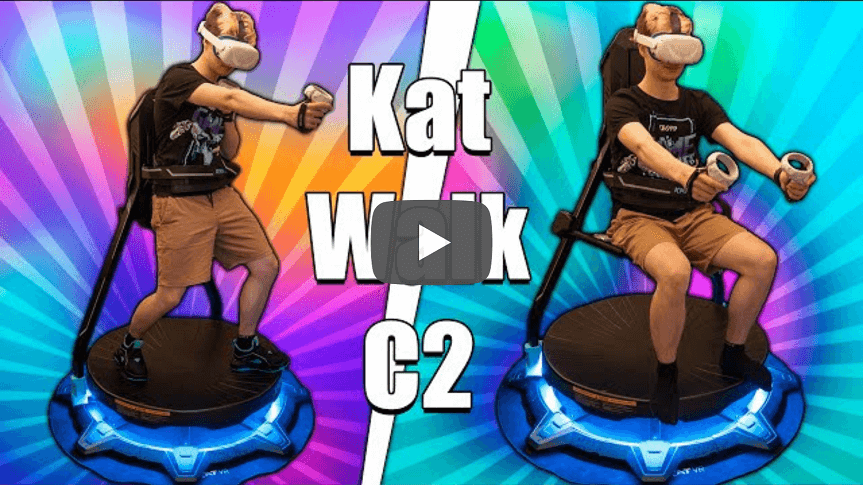Kat discount walk precio