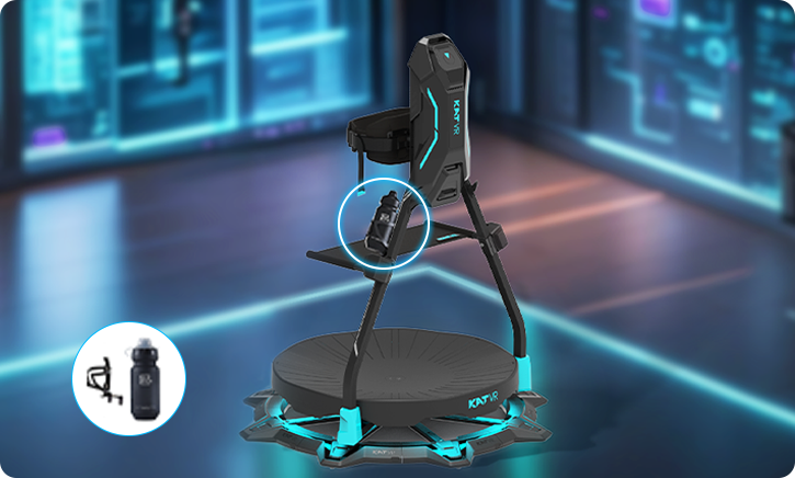 KAT VR