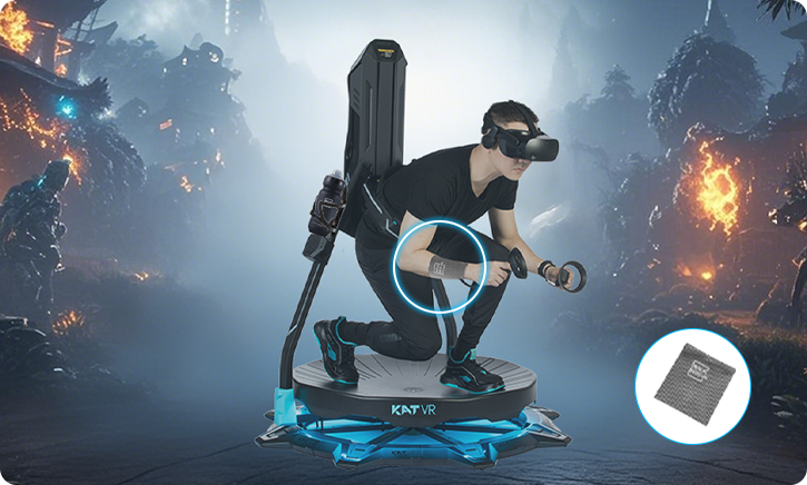 KAT VR