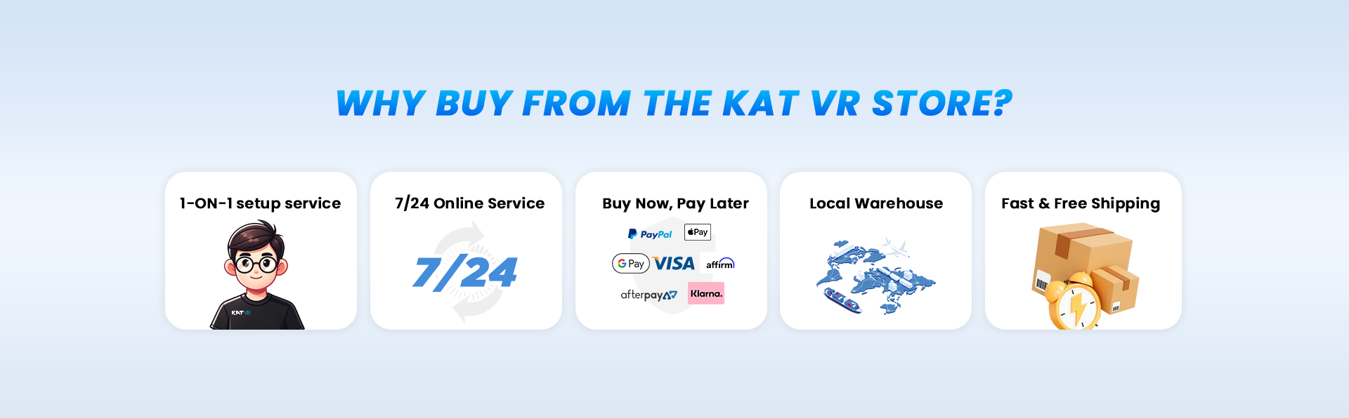 KAT VR