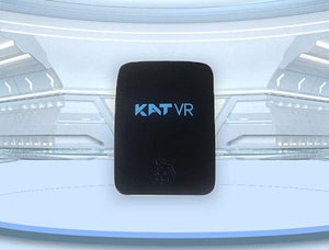 KAT loco-PlayStation VR Adaptor (PiSystem) - KATVR