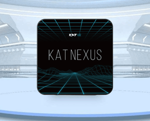 KAT Nexus - KATVR