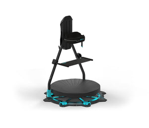 Kat Walk A New Vr Omnidirectional Treadmill By Katvr Kat Walk A New Vr Omnidirectional Treadmill By Katvr