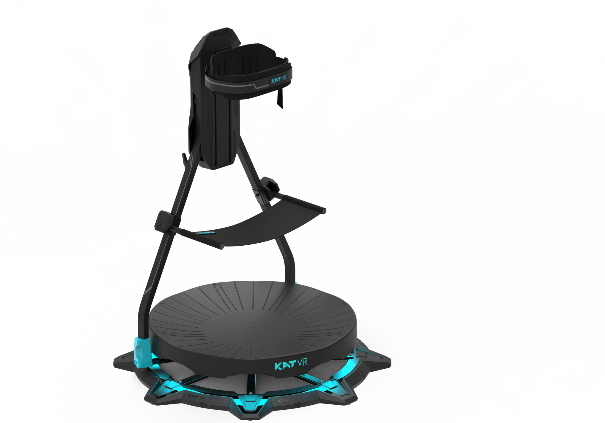 Kat vr online loco review