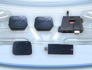 KAT Walk Sensors Set - KATVR
