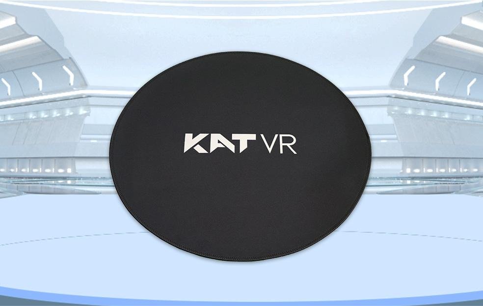 UPAD Carpet - KATVR