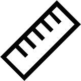 Size Icon